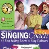 Игра Singing Coach Kidz