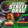 Игра Midnight Outlaw: Illegal Street Drag