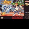 Игра The Jetsons: Invasion of the Planet Pirates