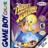 Игра Tweety's High-Flying Adventure