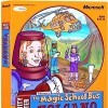 Игра The Magic School Bus: Volcano Adventure