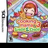Игра Cooking Mama 3: Shop & Chop