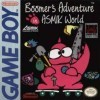 топовая игра Boomer's Adventure in Asmik World