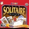 Игра Solitaire Master 4