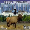 Игра Rocky Mountain Trophy Hunter 3: Trophies of the West