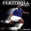 Игра Microsoft International Soccer 2000