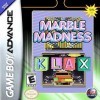 Игра Klax / Marble Madness