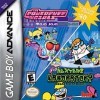 топовая игра The Powerpuff Girls: Mojo Jojo / Dexter's Laboratory: Deesaster Strikes Combo Pack