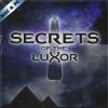 Лучшие игры Приключение - Secrets of the Luxor (топ: 1.6k)