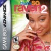 Игра That's So Raven 2: Supernatural Style