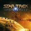 Игра Star Trek: Infinite Space