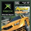 игра от Microsoft, Future (Imagine Media) - Official Xbox Magazine Demo Disc 17 (топ: 1.7k)