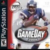 Игра NFL GameDay 2004
