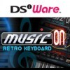 Игра Music On: Retro Keyboard