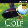 Игра Microsoft Golf Version 3.0