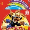 игра от Knowledge Adventure - JumpStart Advanced 2nd Grade (топ: 1.7k)