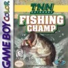 Игра TNN Outdoor Fishing Championship
