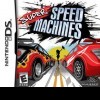 Игра Super Speed Machines