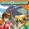 Игра Light Rangers: Mending the Maniac Madness