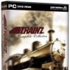 игра от Paradox Interactive - Trainz: The Complete Collection (топ: 1.6k)