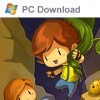 Лучшие игры Платформер - Tobe's Vertical Adventure (топ: 1.5k)