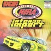 Игра NIRA Intense Import Drag Racing