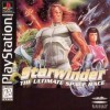 игра от Mindscape - Starwinder: The Ultimate Space Race (топ: 1.7k)