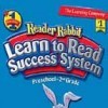 Игра Reader Rabbit: Learn To Read
