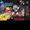 Игра Super Bomberman Party Pack
