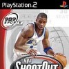 Игра NBA ShootOut 2004