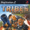 Tribes: Aerial Assault