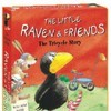 топовая игра The Little Raven and Friends: The Tricycle Story