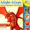 игра от New World Computing - Might and Magic: Millennium Edition (топ: 1.5k)