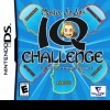 Master Jin Jin's IQ Challenge