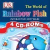 GSP (Global Software Publishing) новые игры
