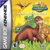 Игра The Land Before Time: Into the Mysterious Beyond