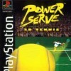 Игра Power Serve 3D Tennis