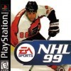Игра NHL FaceOff '99