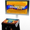 Игра Golden Tee Live 2009 -- 20th Anniversary