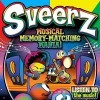 Игра Sveerz: Musical Memory-Matching Mania!