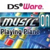 Игра Music On: Playing Piano