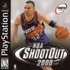 Игра NBA ShootOut 2000