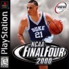Игра NCAA Final Four 2000