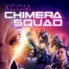 Игра XCOM: Chimera Squad