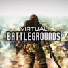Лучшие игры VR (виртуальная реальность) - Virtual Battlegrounds (топ: 5.2k)