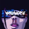 Лучшие игры Киберпанк - Virtua Verse (топ: 7.7k)