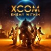 Игра XCOM: Enemy Within