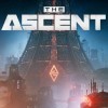 Лучшие игры Киберпанк - The Ascent (топ: 140.2k)