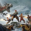 Лучшие игры Насилие - Second Extinction (топ: 10.6k)
