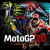 Игра MotoGP 20